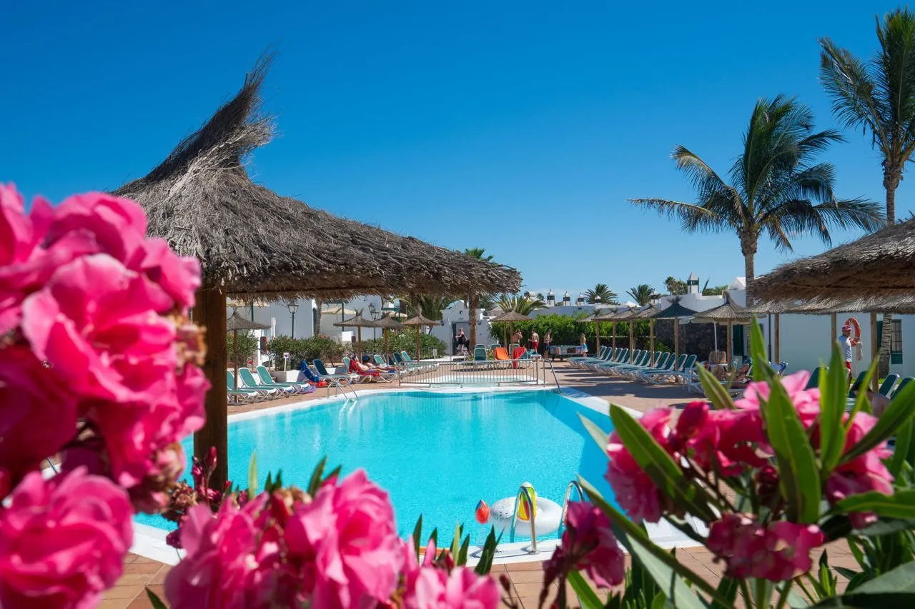 Hotel ILUNION Costa Sal Lanzarote