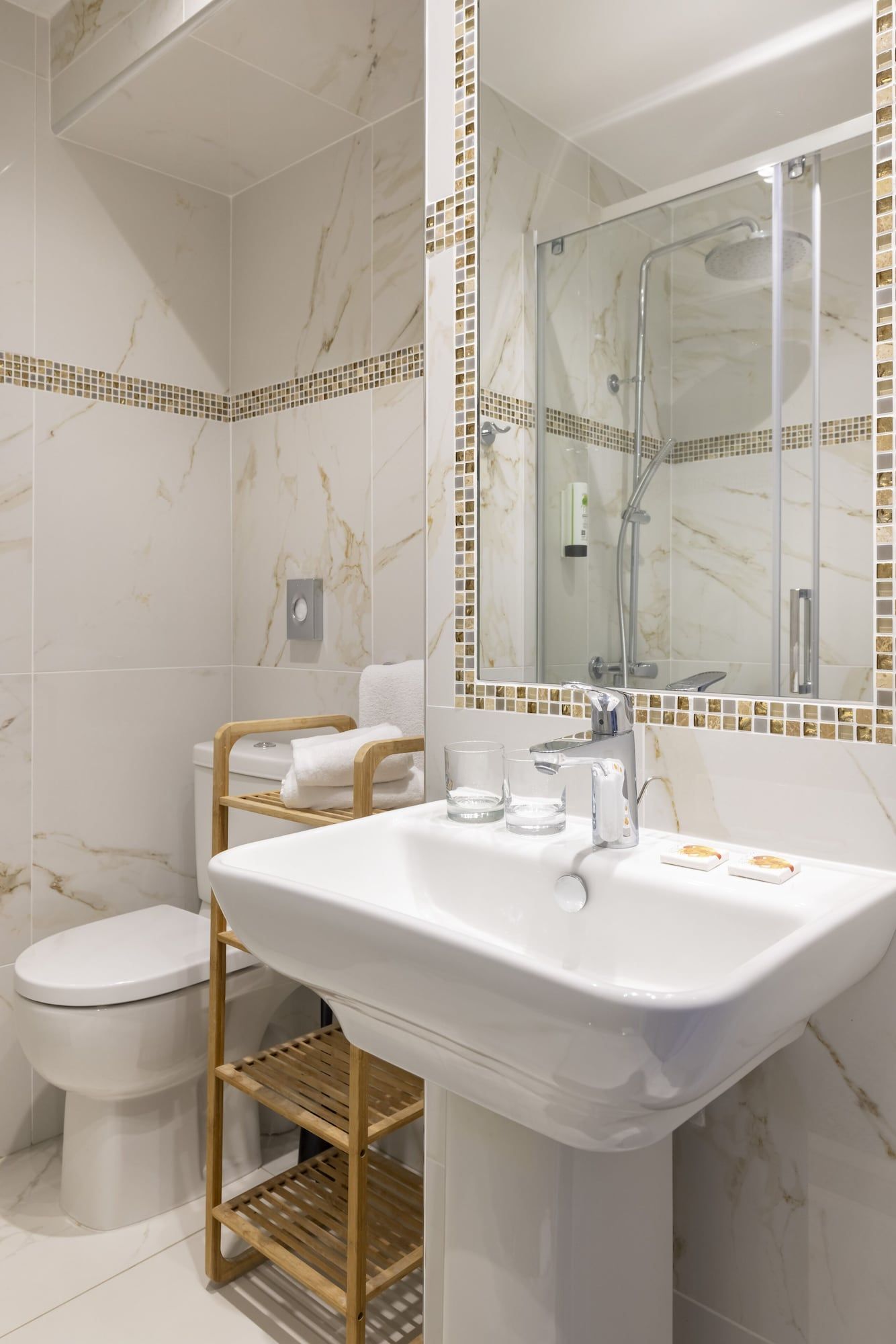 Best Western Hôtel des Orangers Cannes, foto 6