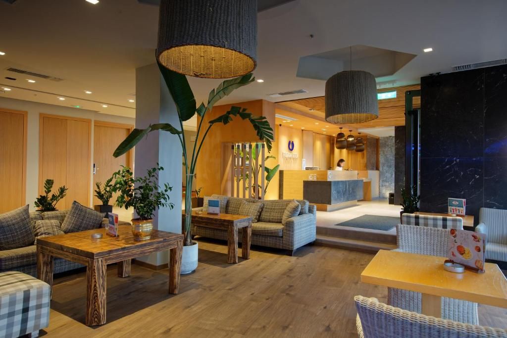 Palmera Beach Hotel & Spa, foto 2