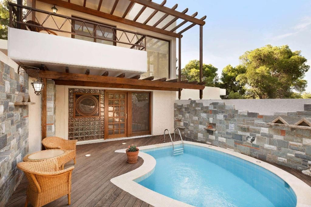 Ramada by Wyndham Loutraki Poseidon Resort, foto 9