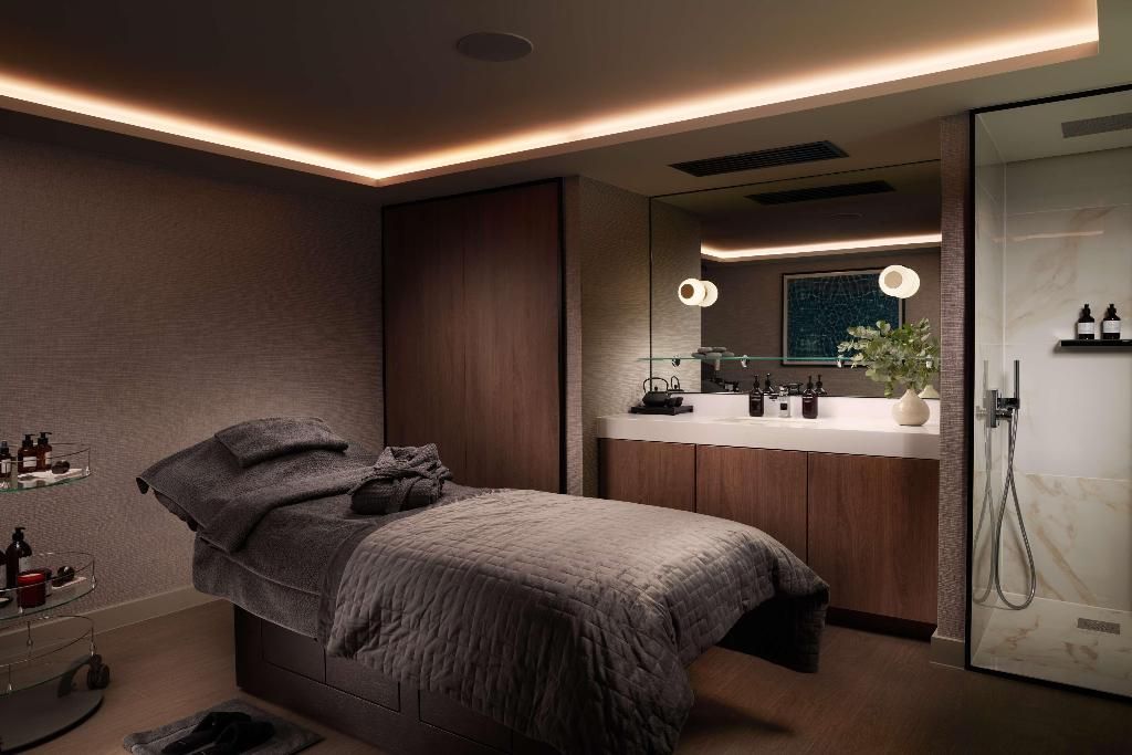 Nobu Hotel London Portman Square, foto 12
