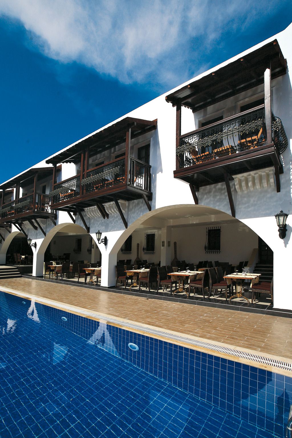 Costa Bitezhan Hotel, foto 14
