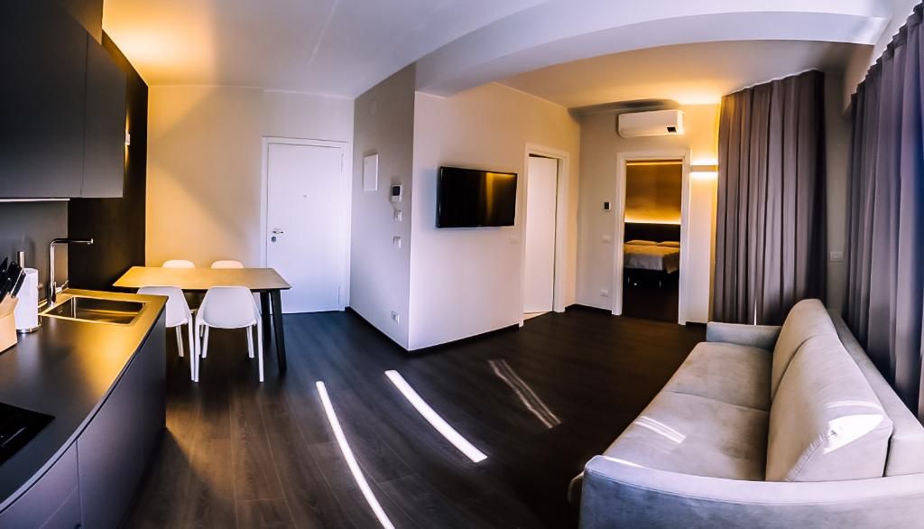 Venice Terminal Apartments & Suites, foto 7