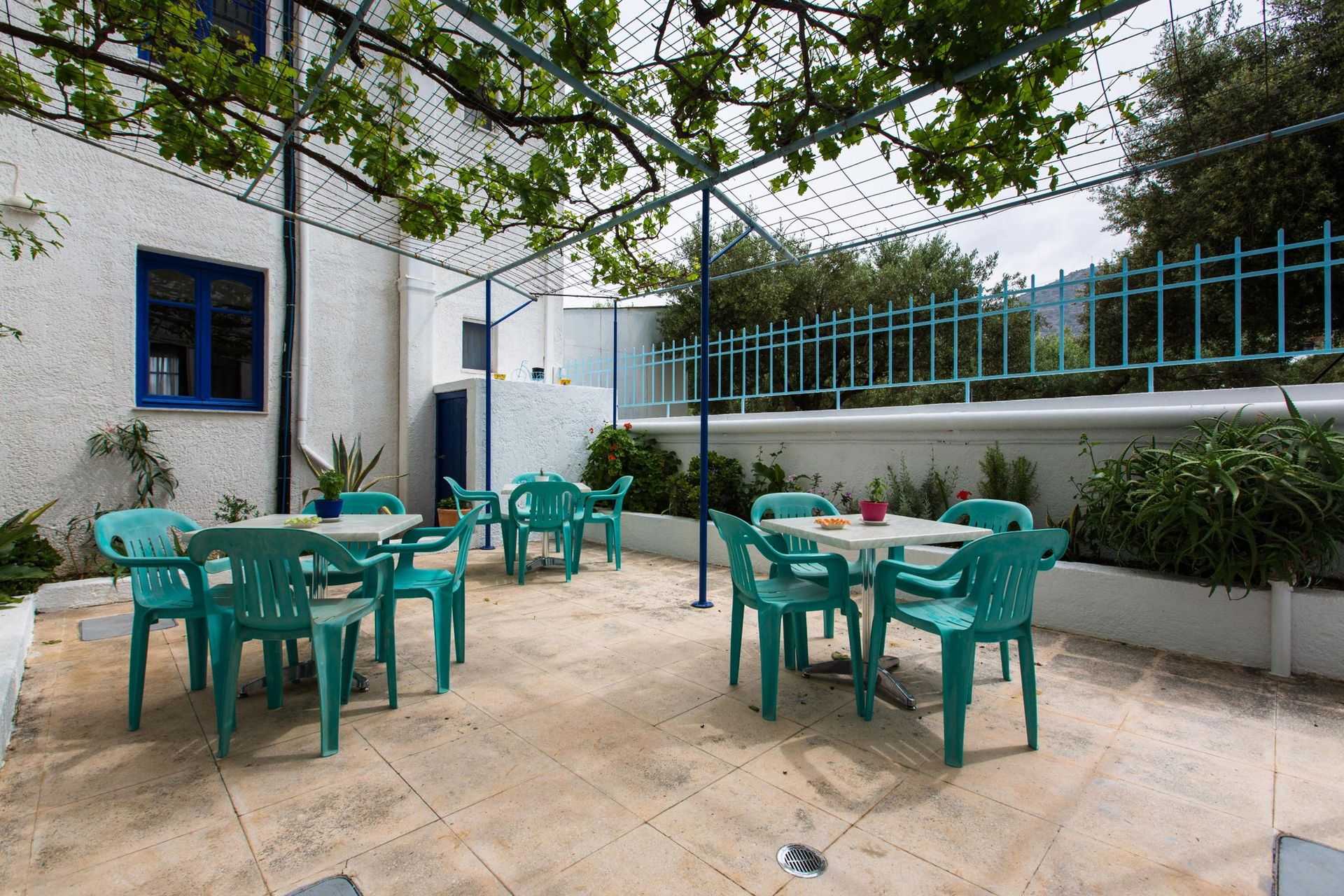City Pearl Boutique Hotel, foto 2