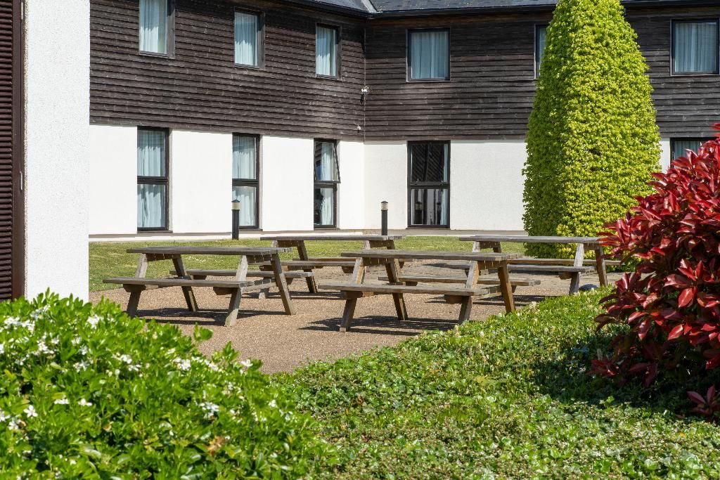 Holiday Inn Express London-Epsom Downs, foto 9