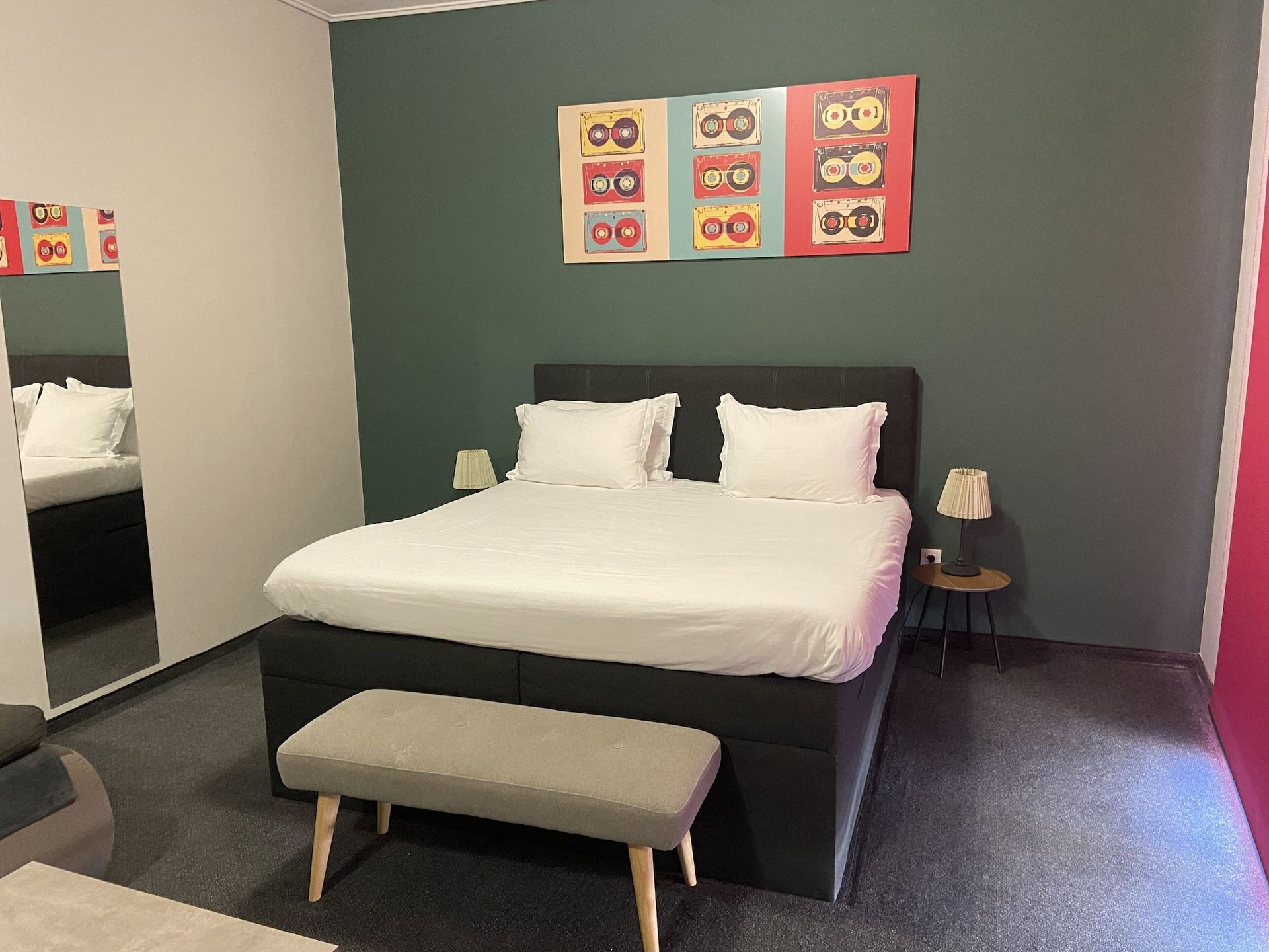 Connect Suites, foto 9
