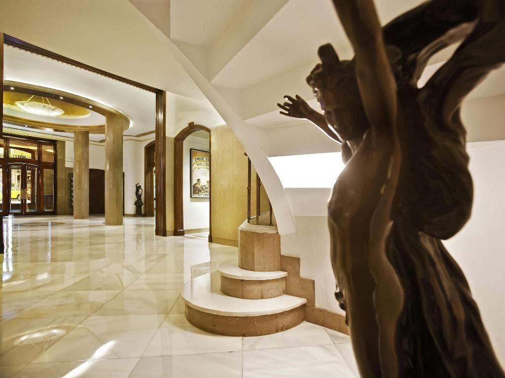 Hotel Astoria, foto 7