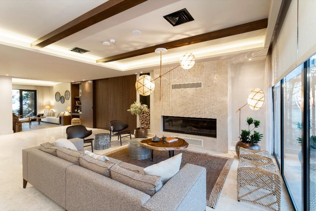 Hancioglu Çamburnu Orman Evleri & Otel, foto 8