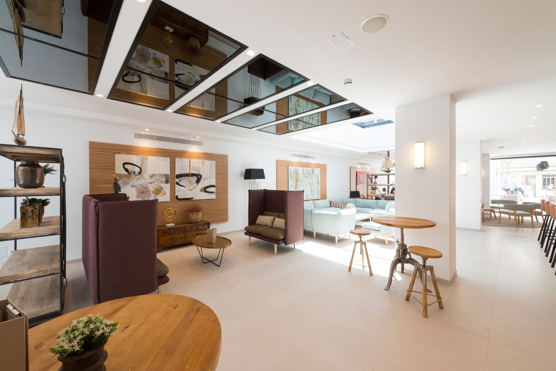 Kyrat Amarac Suites, foto 11