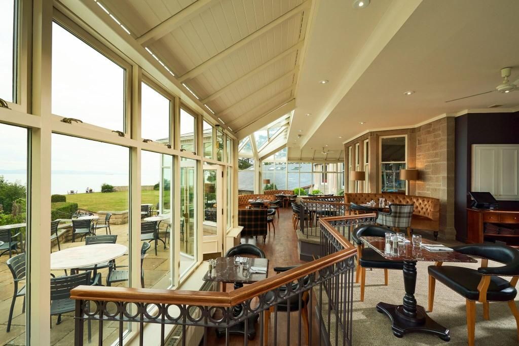 Golf View Hotel & Spa, foto 6