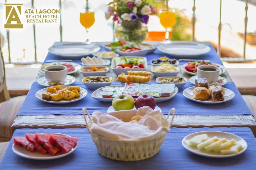 Ata Lagoon Beach Hotel, foto 4