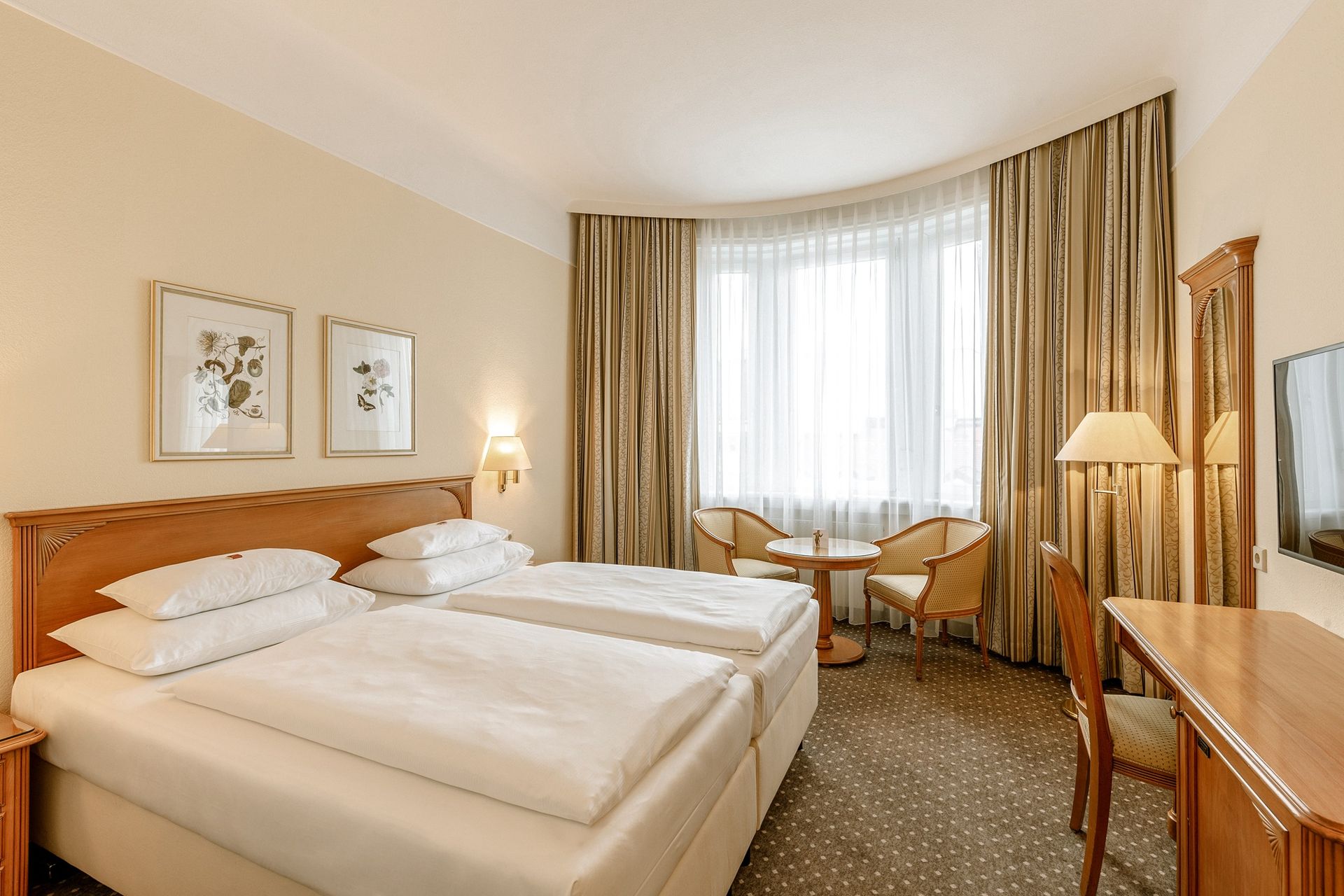 Hotel Erzherzog Rainer, foto 6
