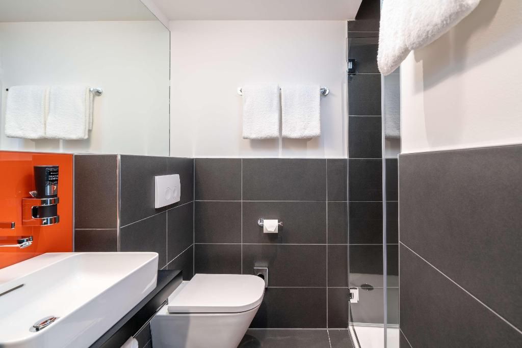 Campanile Vienna South, foto 11