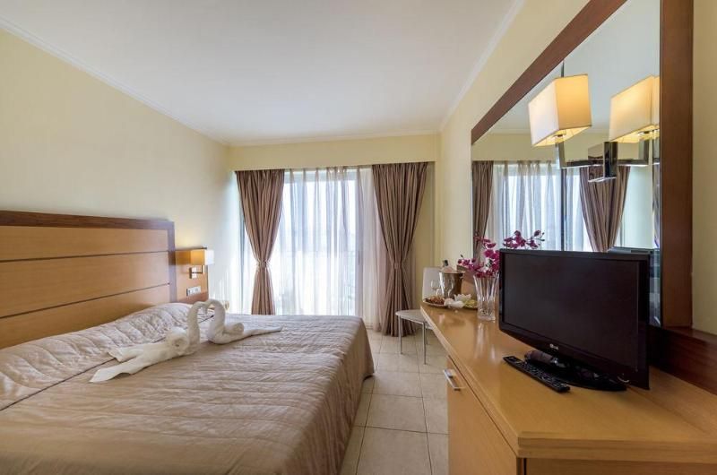 Manousos City Hotel, foto 15