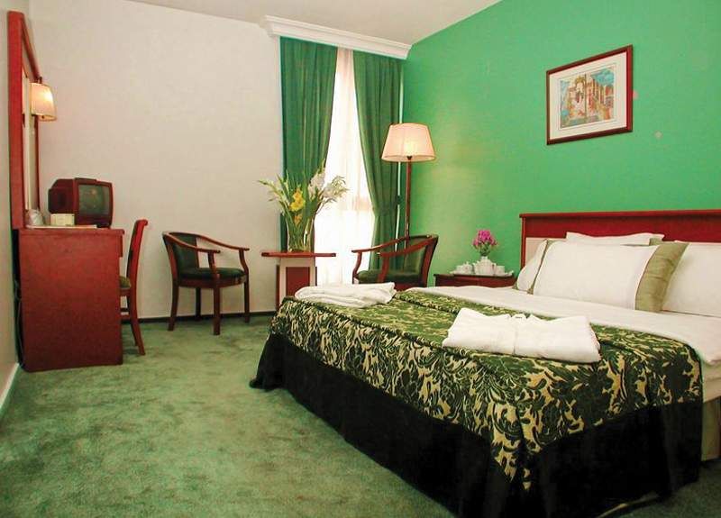 Antik Hotel Istanbul, foto 6
