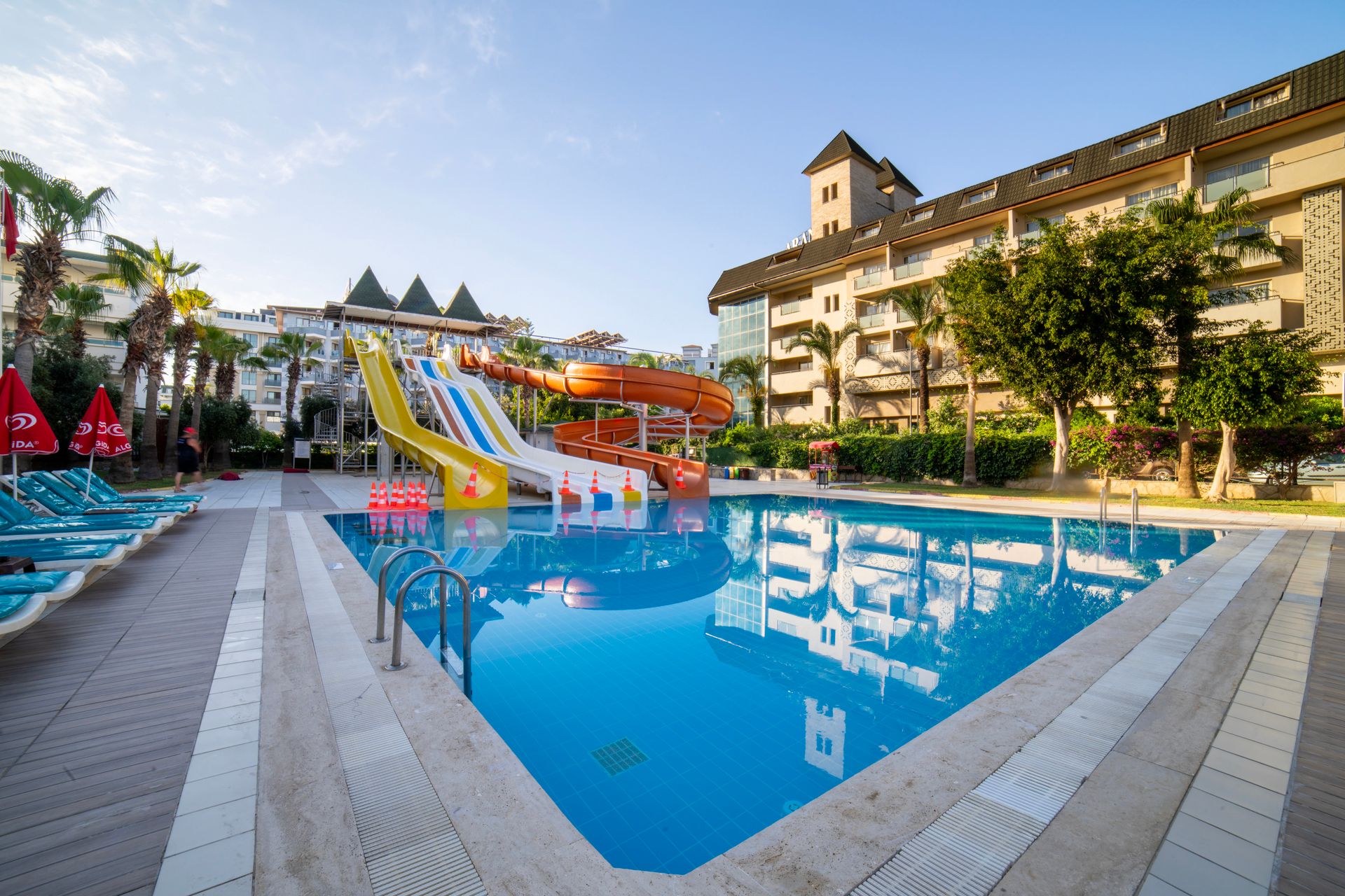 Xeno Eftalia Resort, foto 10