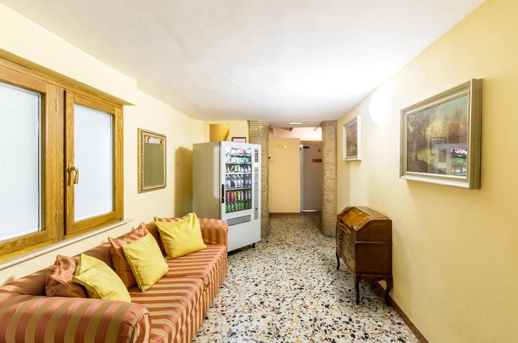 Hotel Tempio di Pallade, foto 9