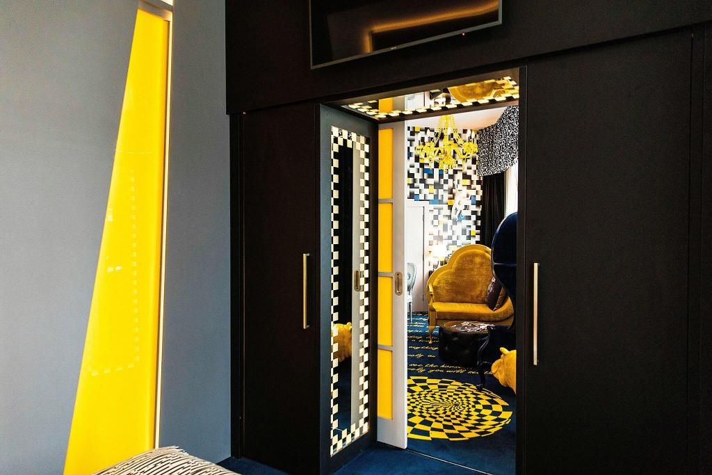 Malmaison Leeds, foto 12