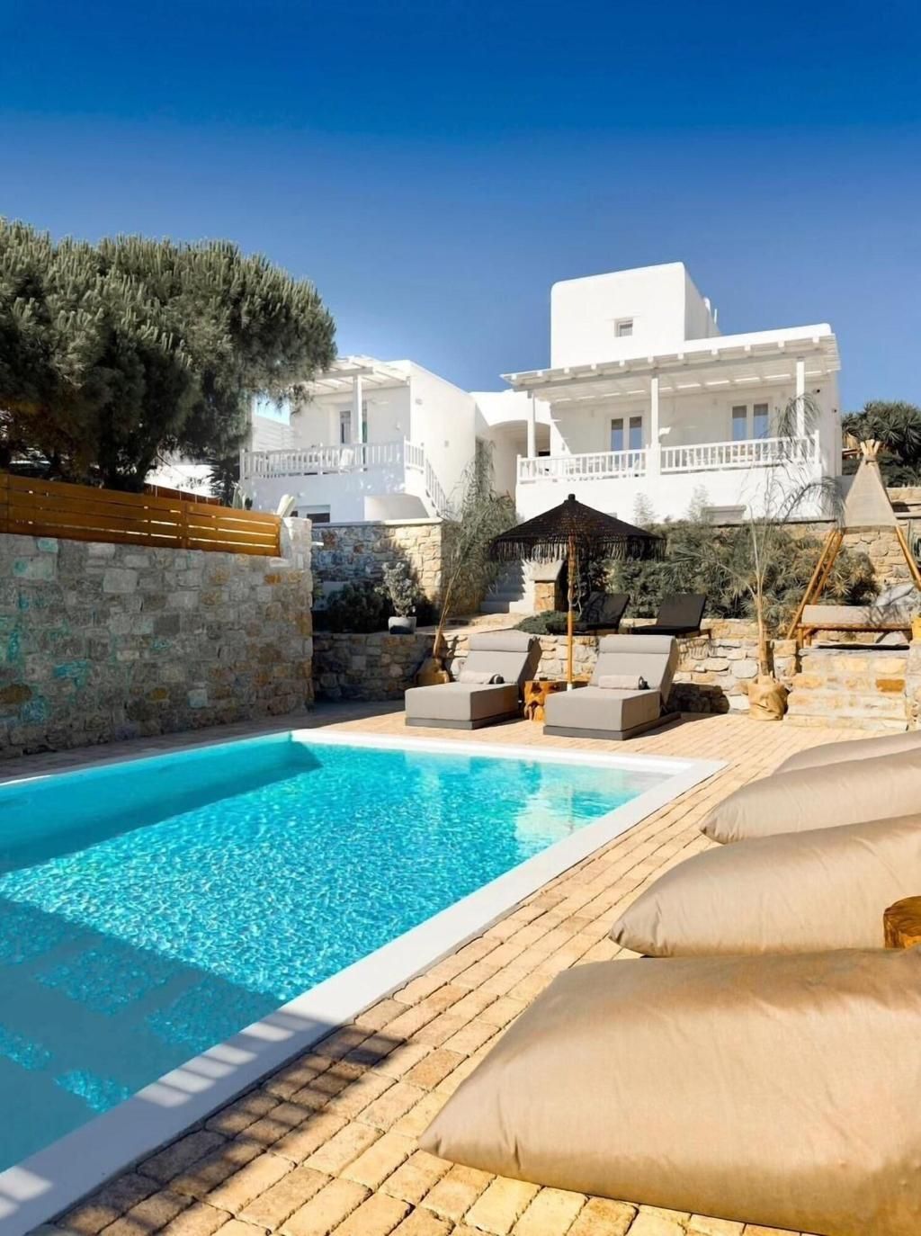 Sofos Suites Mykonos, foto 8