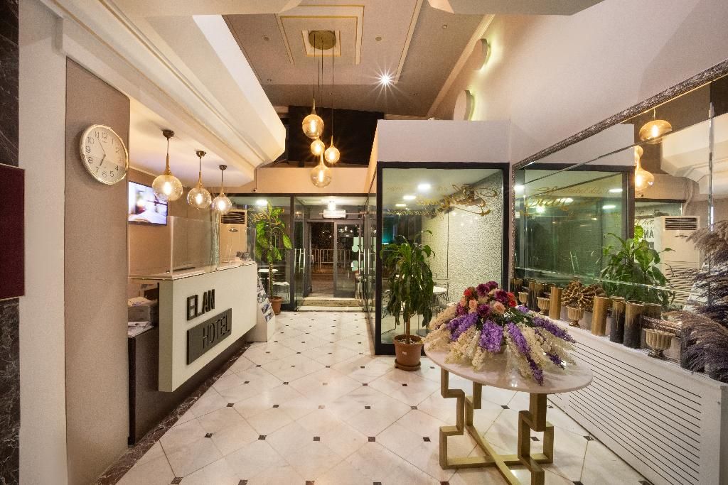 Elan Hotel, foto 15