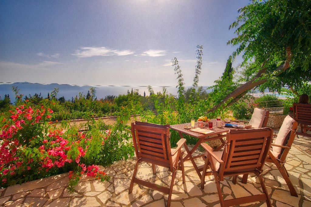 Panoramic Sunset Studios & Apartments, foto 3