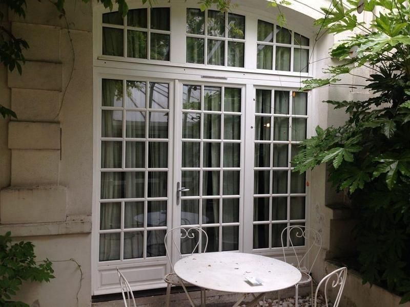 Hôtel Le 5 Particulier, foto 13