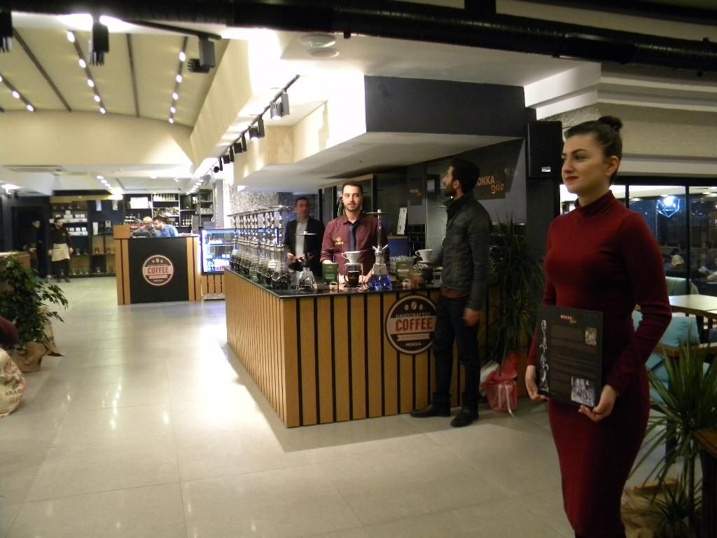 Sava Hotel, foto 7