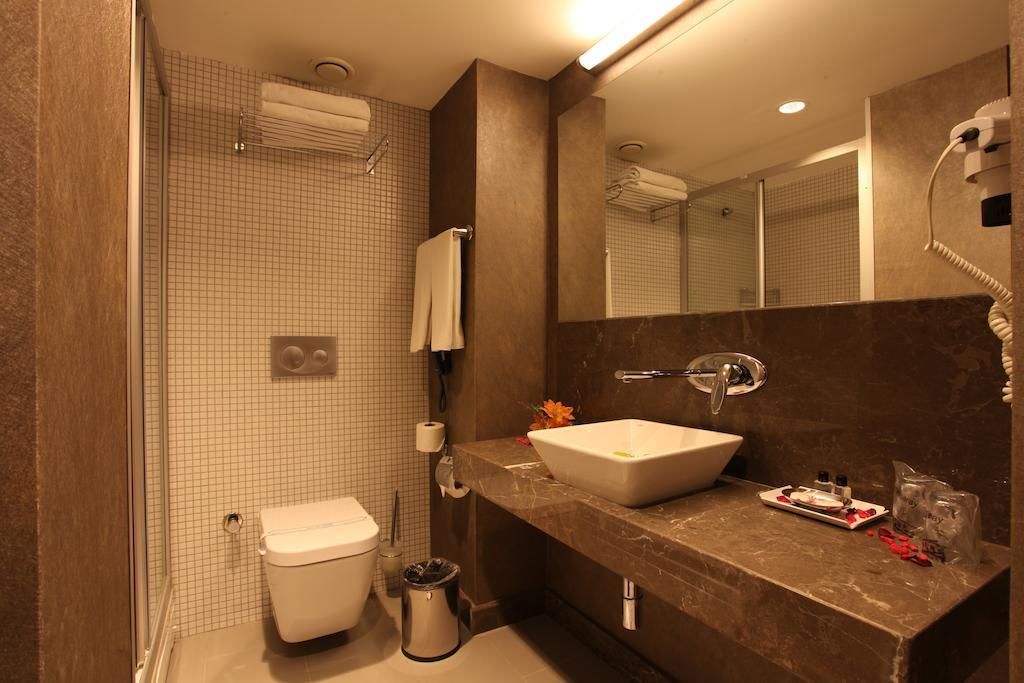 Kervansaray Bursa City, foto 10