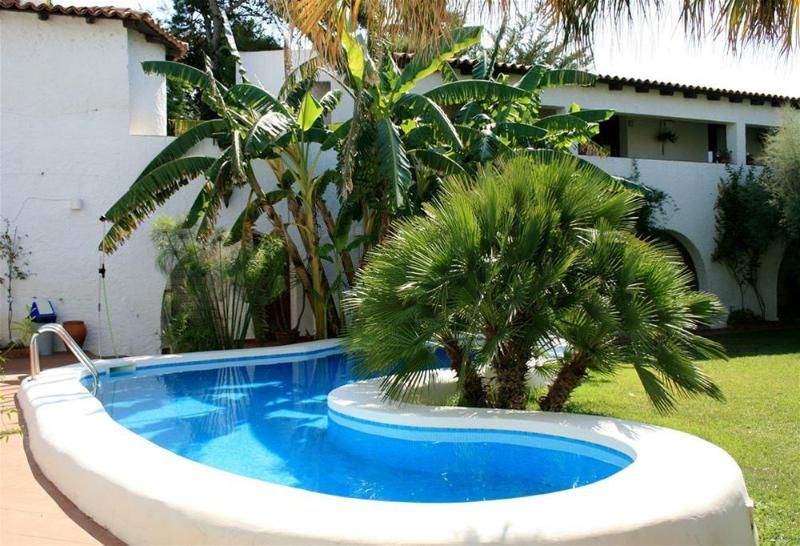 Villa Mediterranea, foto 7