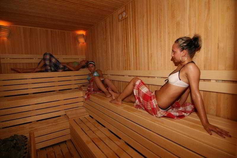 Duqqan Deluxe Hotel, foto 3