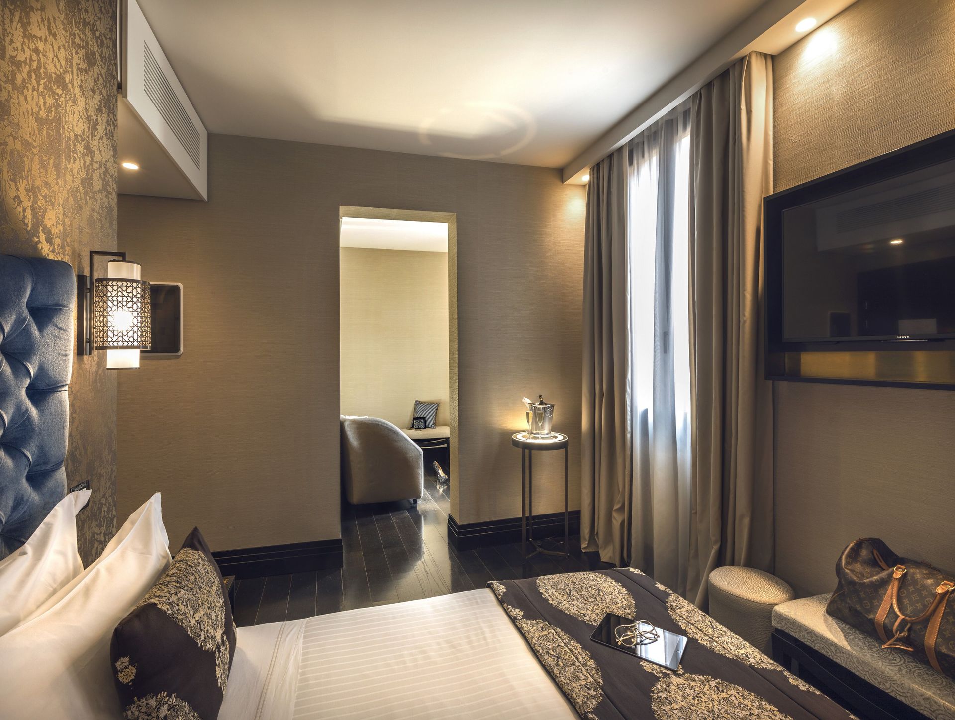 The Venice Times Hotel, Vignette Collection by IHG, foto 5