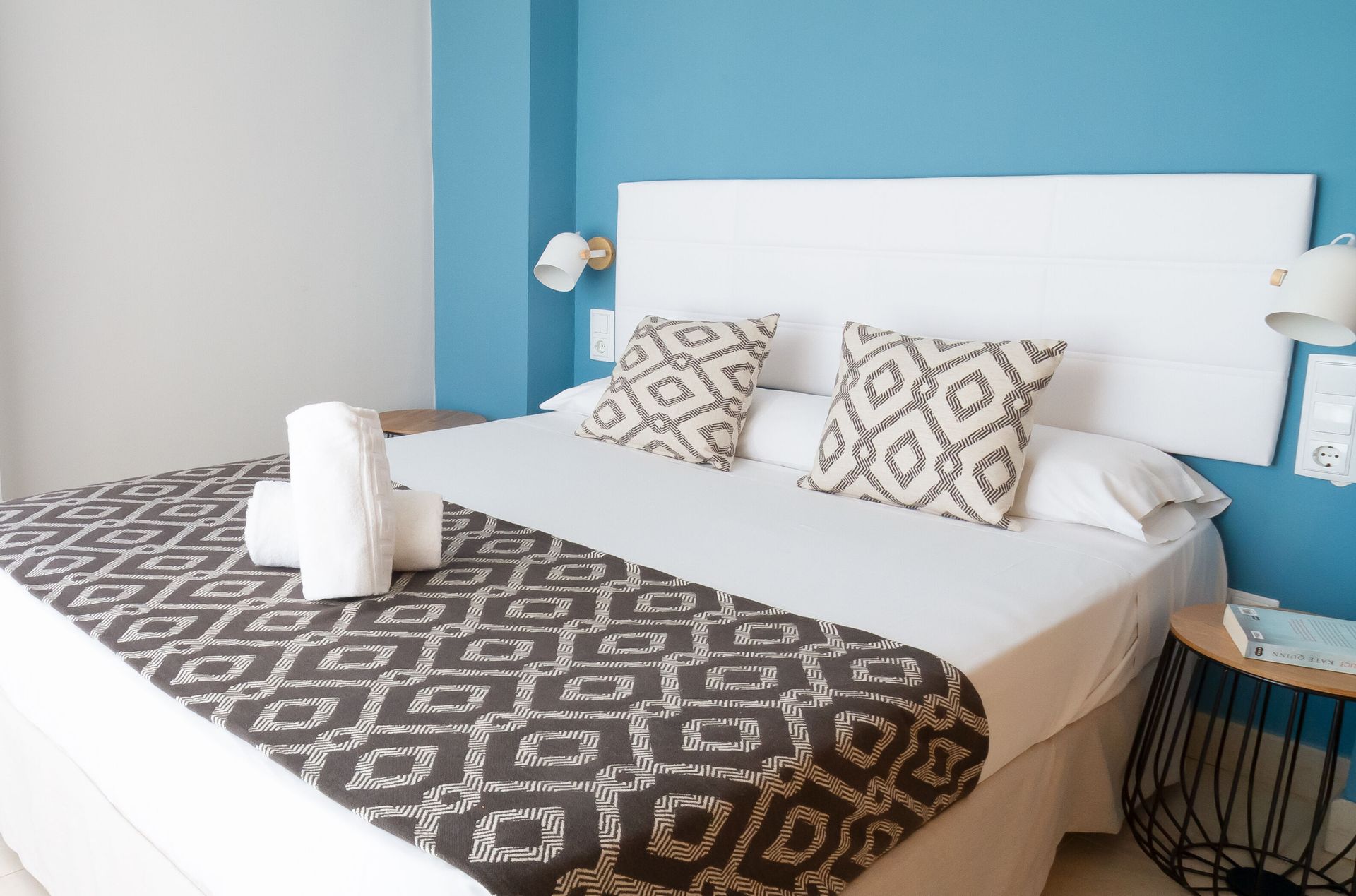 Ibersol Spa Aqquaria Suites, foto 12