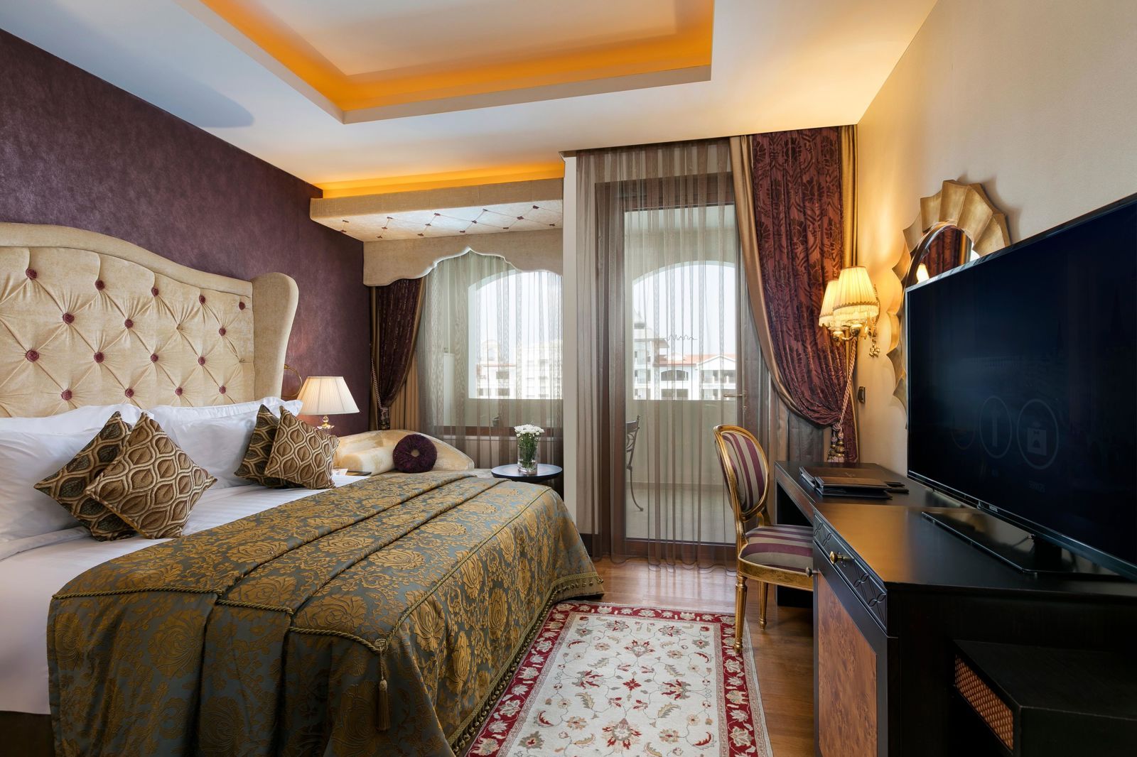 Mardan Palace, foto 3