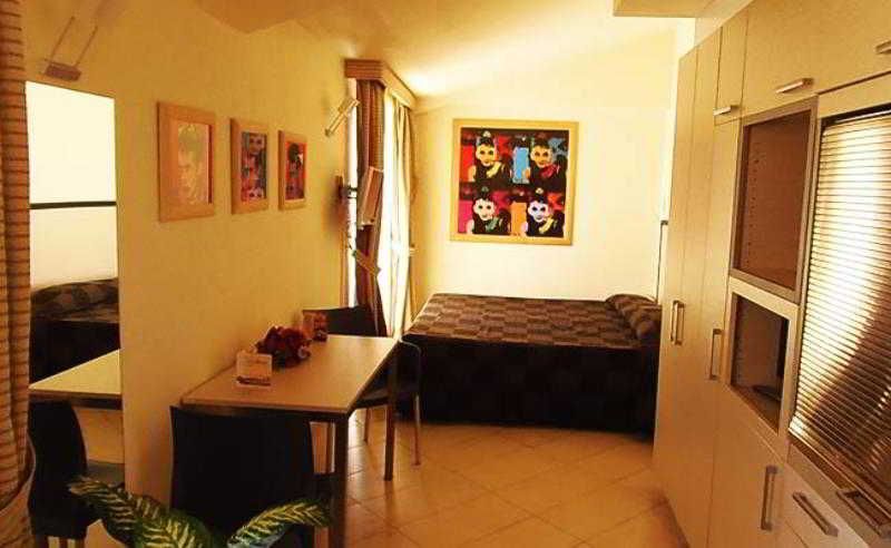 Villa Cibele Residence, foto 6