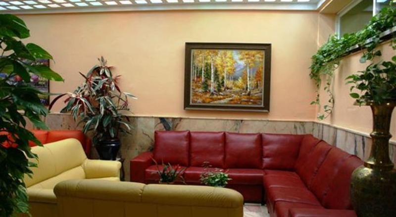 Hotel Betania, foto 15