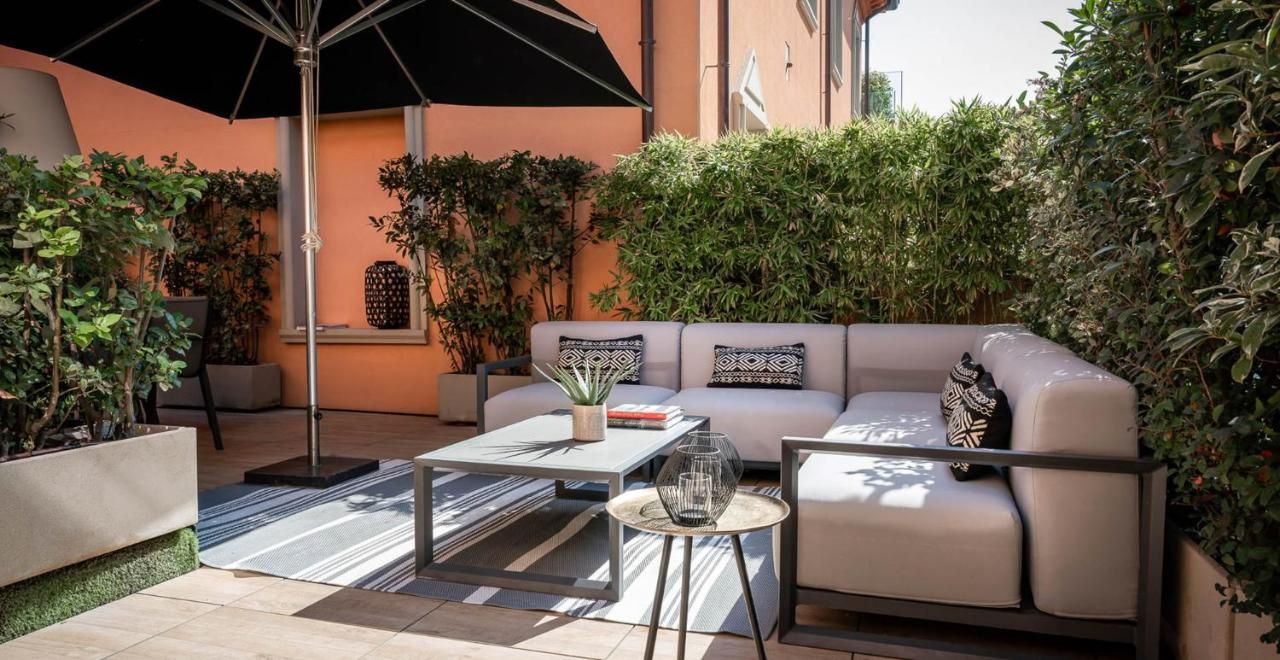 Metropol Ceccarini Suite, foto 9