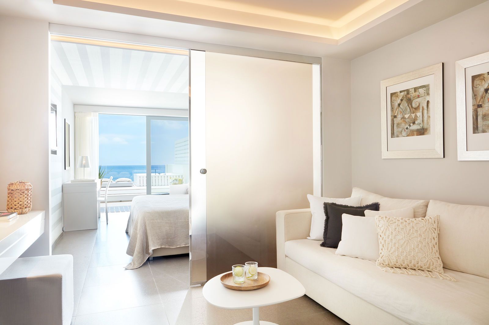 Lichnos Beach Hotel & Suites, foto 14