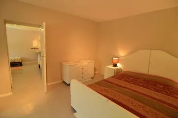Slaapkamer