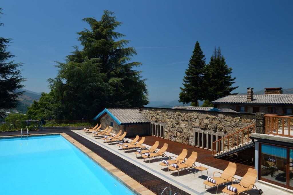 Pousada Caniçada, Geres - Charming Hotel, foto 13