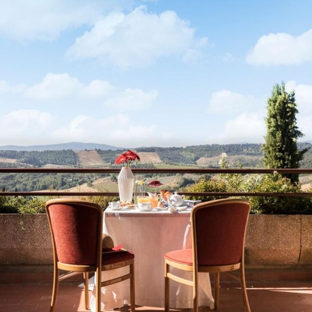 Relais Santa Chiara, foto 6