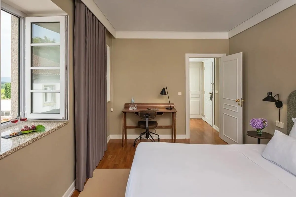 Forrerster Essence Douro - kamer voorbeeld