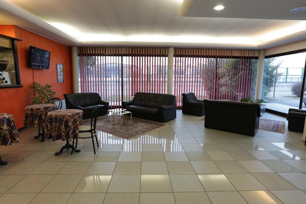 Art & Hotel Treviolo, foto 10