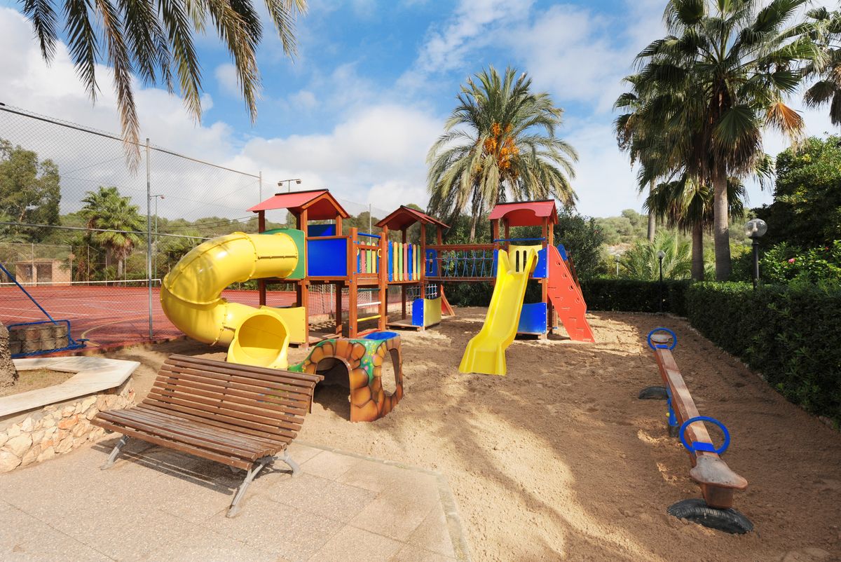 Grupotel Cala Marsal Nature Hotel, foto 15