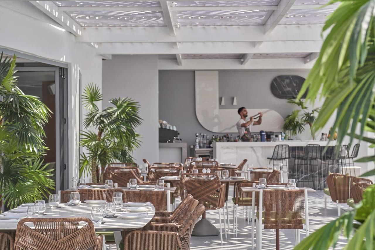 Kouros Boutique Hotel Mykonos, foto 4