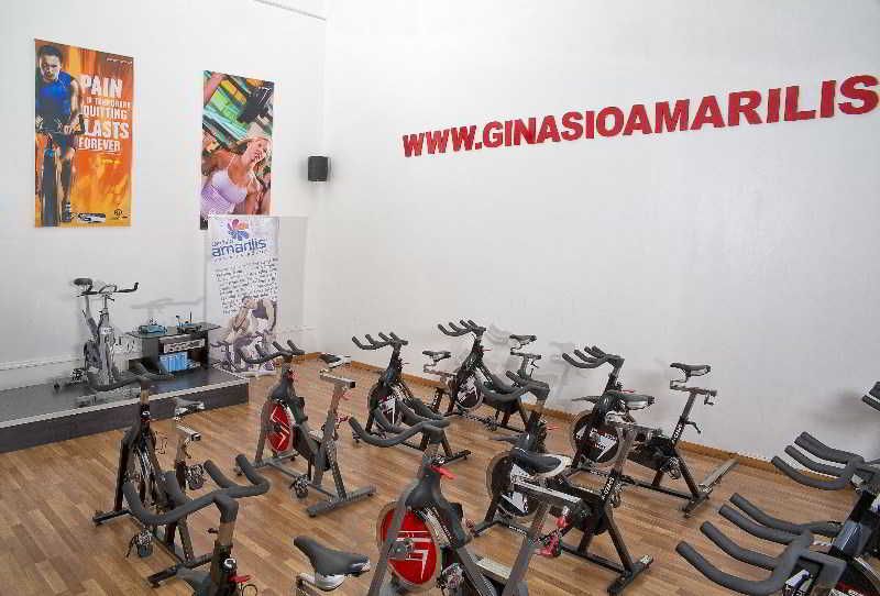RR Club Amarilis, foto 4