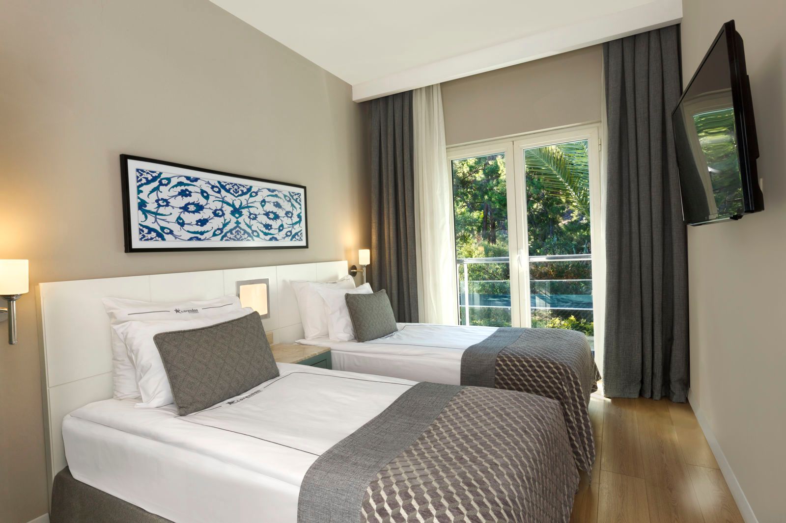 Corendon Playa Kemer, foto 15