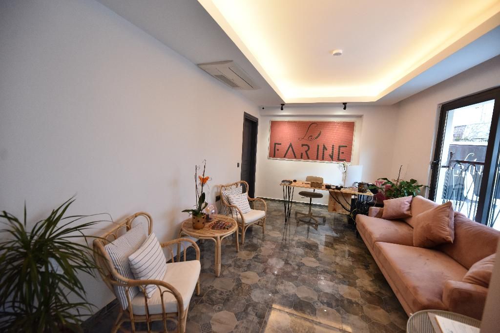 La Farine Rooms, foto 2