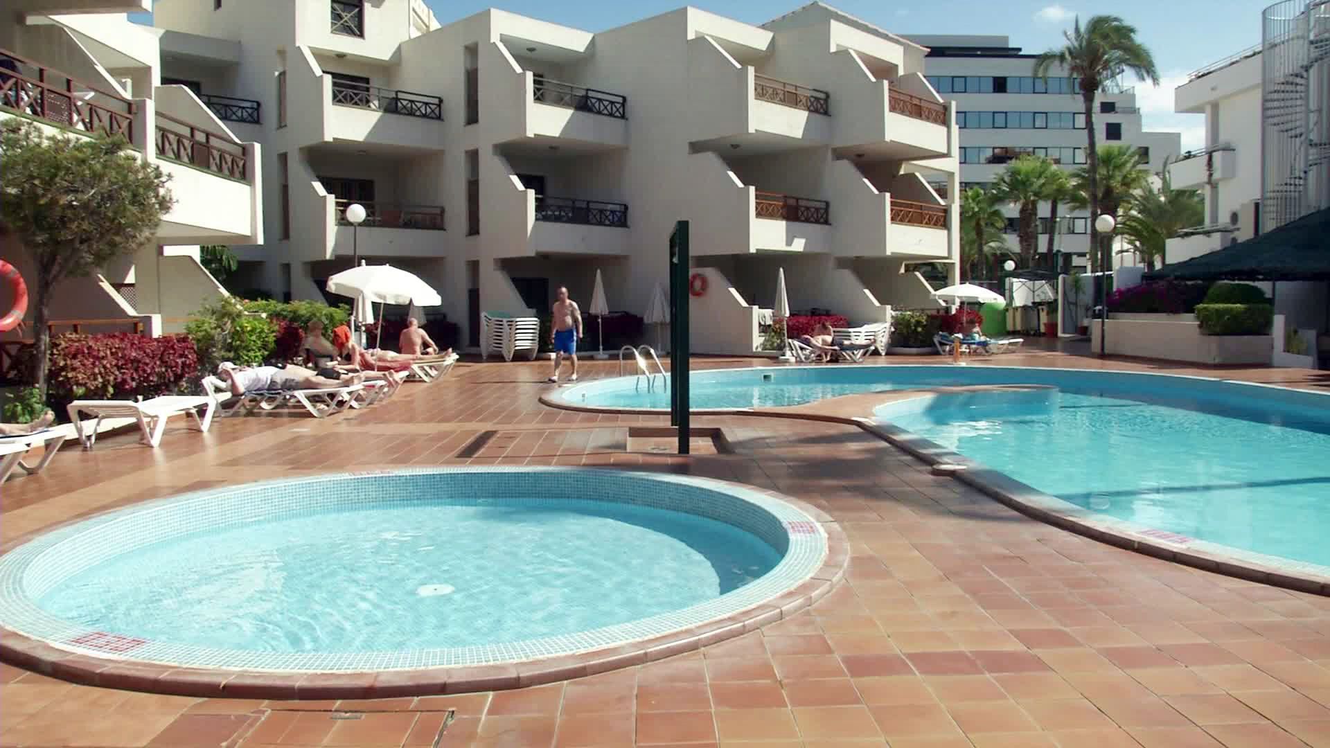 Hotel Andorra, foto 6