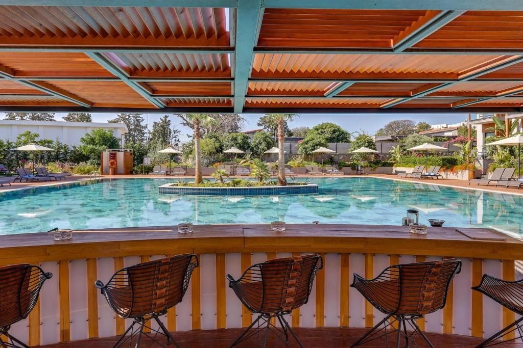 Celeste Bella Luxury Hotel & Spa, foto 14