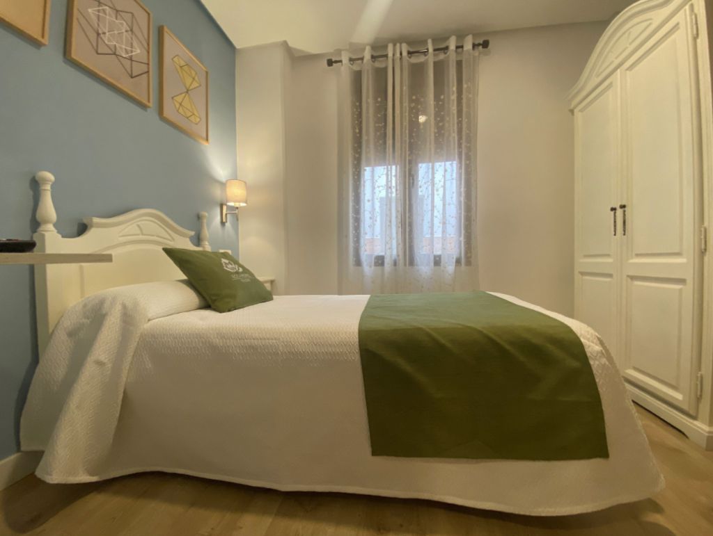 Eco Hotel Toledo, foto 6